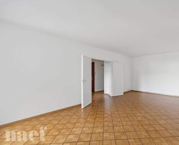 À louer : Appartement 3 Pieces Genève - Ref : WDtwiqyg | Naef Immobilier