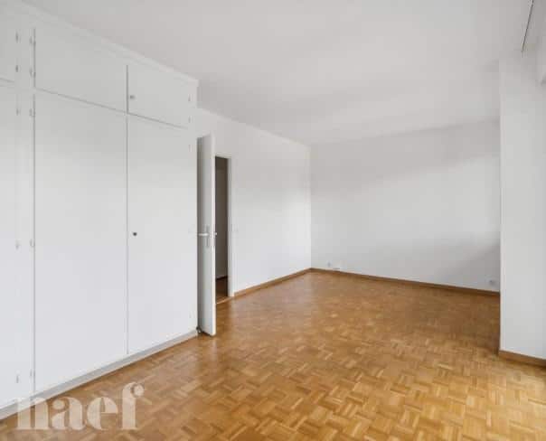 À louer : Appartement 3 Pieces Genève - Ref : WDtwiqyg | Naef Immobilier