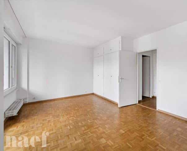 À louer : Appartement 3 Pieces Genève - Ref : WDtwiqyg | Naef Immobilier