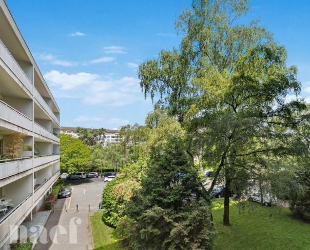 À louer : Appartement 3 Pieces Genève - Ref : WDtwiqyg | Naef Immobilier