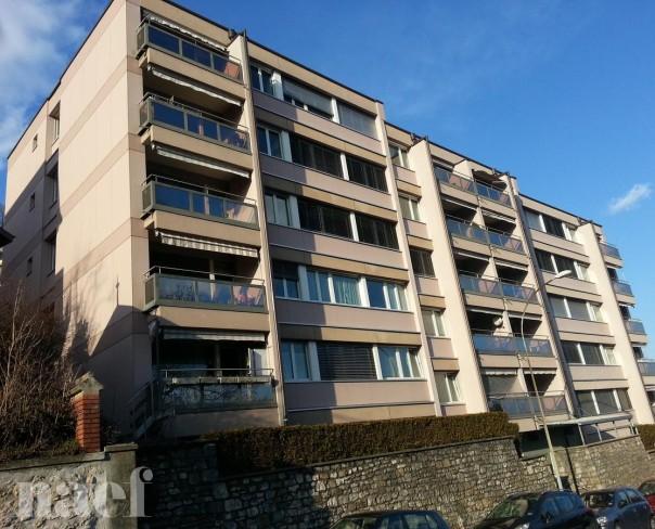 À louer : Appartement 1 Pieces Neuchâtel - Ref : WUYuq1tH | Naef Immobilier