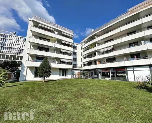 À louer : Appartement 3.5 Pieces Chavannes-Renens - Ref : Wl8y1qLI | Naef Immobilier