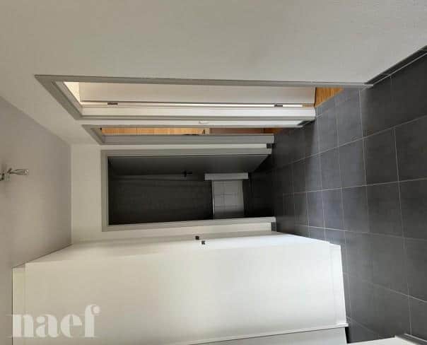 À louer : Appartement 3.5 Pieces Chavannes-Renens - Ref : Wl8y1qLI | Naef Immobilier