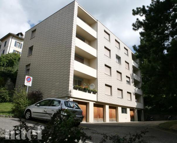 À louer : Appartement 3 Pieces Neuchâtel - Ref : WtZvL8ll | Naef Immobilier