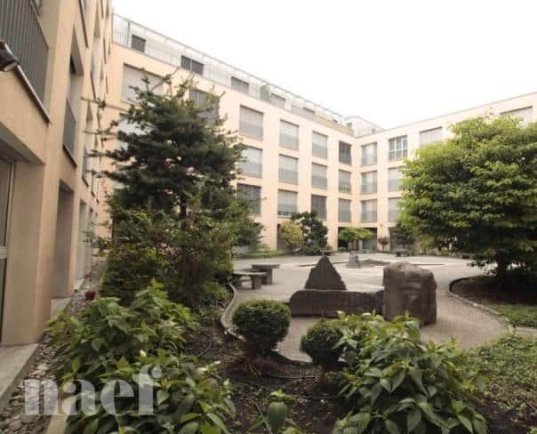 À louer : Parking  Sion - Ref : XXpc8FOOXhXPotHz | Naef Immobilier