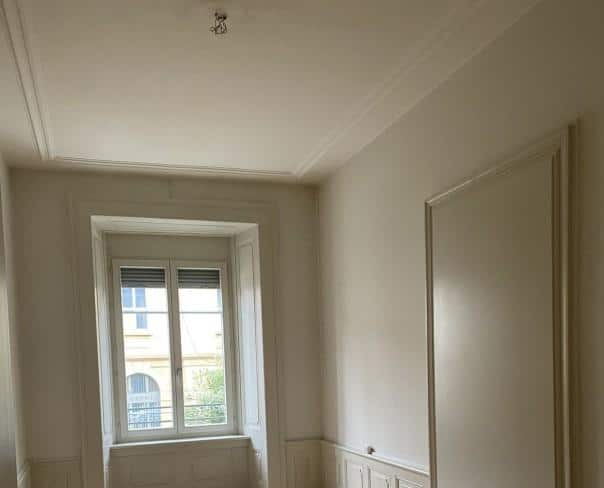 À louer : Appartement 3.5 Pieces La Chaux-de-Fonds - Ref : XiBRrC0H0DoNOvfd | Naef Immobilier
