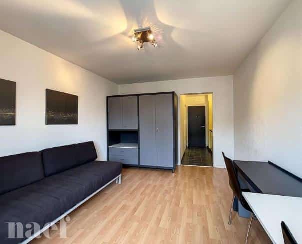 À louer : Appartement 1 Pieces Lausanne - Ref : aW3ewAk6 | Naef Immobilier