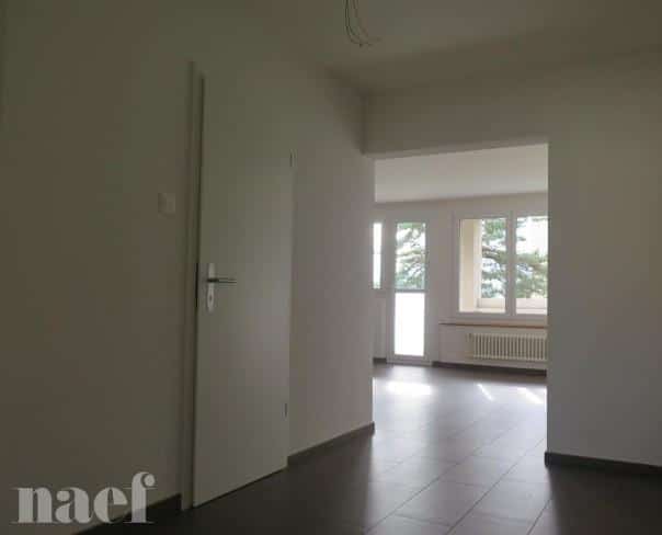 À louer : Appartement 4 Pieces Neuchâtel - Ref : cdGBHiJy | Naef Immobilier