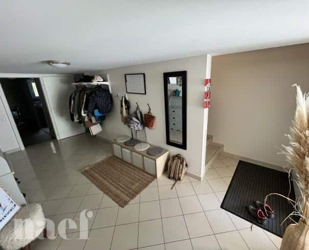 À louer : Maison 5 Pieces Gland - Ref : dAs7NefhcPZduK2K | Naef Immobilier