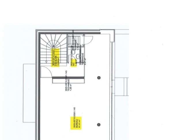 À louer : Surface Commerciale Bureau Delémont - Ref : eOa8Nyf6 | Naef Immobilier