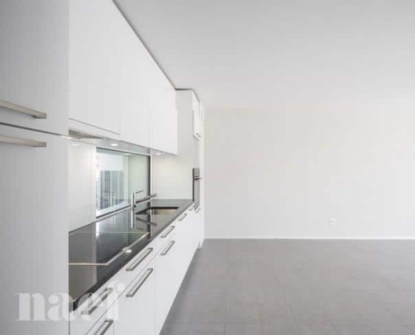 À louer : Appartement 2.5 Pieces Marin-Epagnier - Ref : eTQHhuBfhXwZmHfN | Naef Immobilier