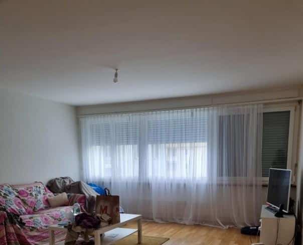 À louer : Appartement 2.5 Pieces Neuchâtel - Ref : eepSx0cb | Naef Immobilier