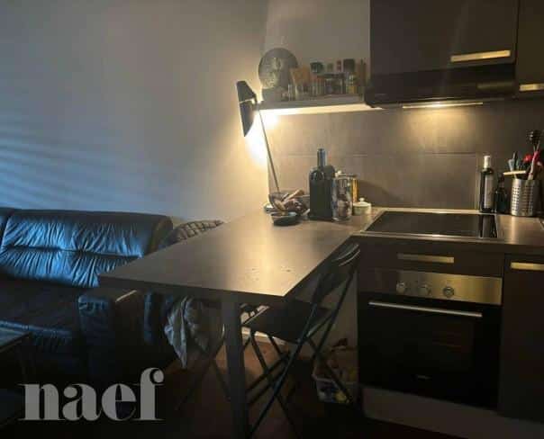 À louer : Appartement 1 Pieces Vich - Ref : gDK2q7B6nahZR3dU | Naef Immobilier