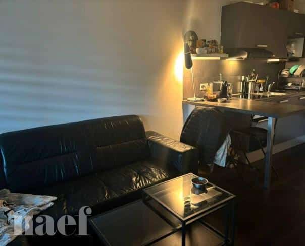 À louer : Appartement 1 Pieces Vich - Ref : gDK2q7B6nahZR3dU | Naef Immobilier