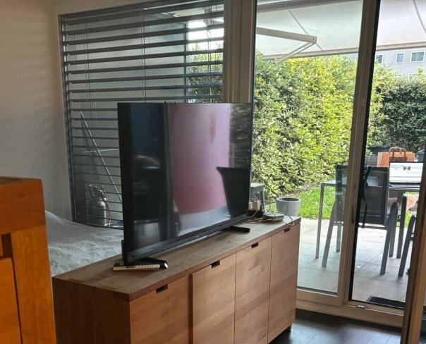 À louer : Appartement 1 Pieces Vich - Ref : gDK2q7B6nahZR3dU | Naef Immobilier