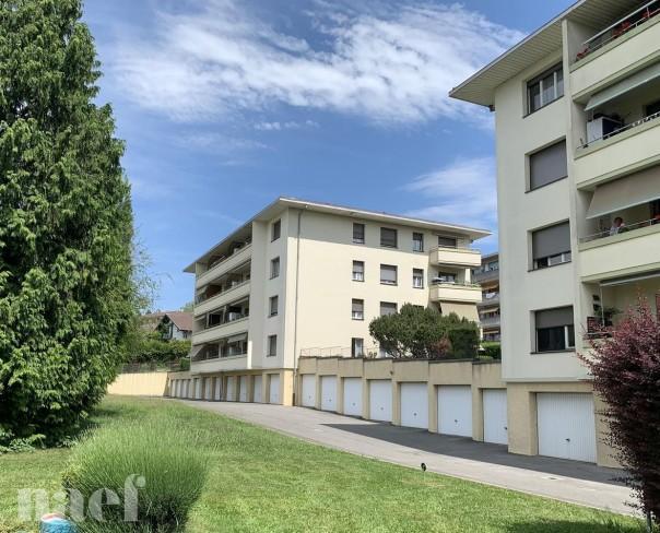 À louer : Appartement 2 Pieces Prilly - Ref : gDwKAfXKFPg8W4mw | Naef Immobilier