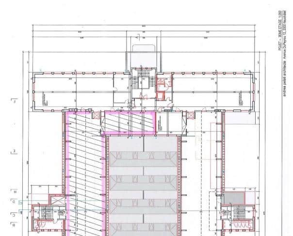 À louer : Surface Commerciale Atelier Le Locle - Ref : gtcQYdHM | Naef Immobilier