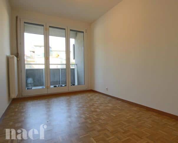 À louer : Appartement 4 Pieces Neuchâtel - Ref : gyDxCGJa | Naef Immobilier