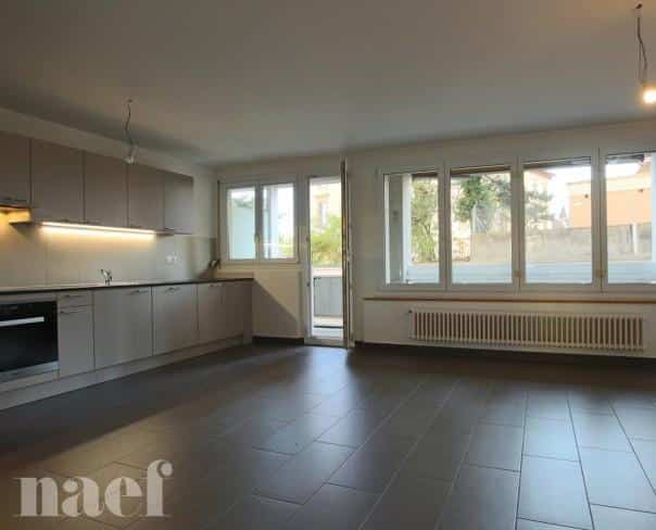 À louer : Appartement 4 Pieces Neuchâtel - Ref : gyDxCGJa | Naef Immobilier