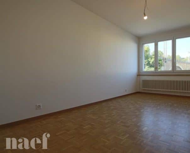 À louer : Appartement 4 Pieces Neuchâtel - Ref : gyDxCGJa | Naef Immobilier