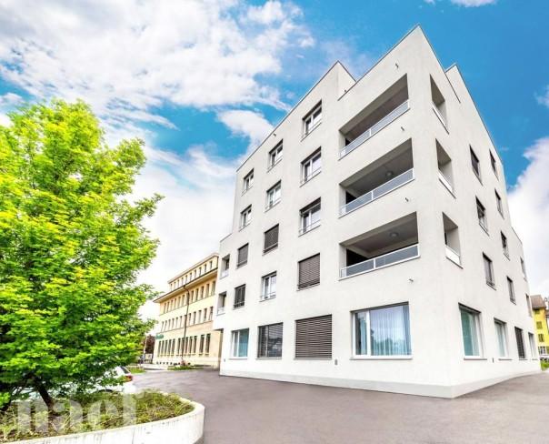 À louer : Appartement 2.5 Pieces Payerne - Ref : h7fA91ye | Naef Immobilier