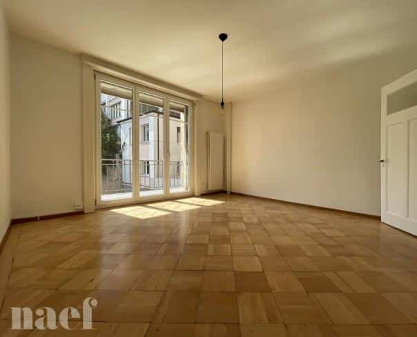 À louer : Appartement 3 Pieces Neuchâtel - Ref : hj42dAfX | Naef Immobilier