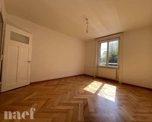 À louer : Appartement 3 Pieces Neuchâtel - Ref : hj42dAfX | Naef Immobilier