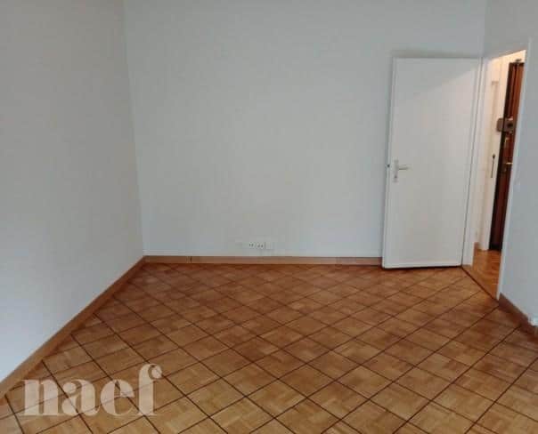 À louer : Appartement 3 Pieces Genève - Ref : hpTHdTHXr4Z3q5yk | Naef Immobilier