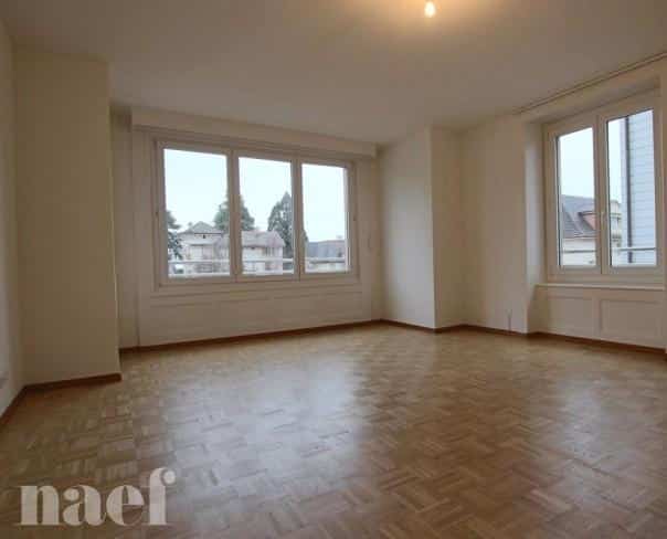 À louer : Appartement 3 Pieces Peseux - Ref : ilCW2FRp | Naef Immobilier