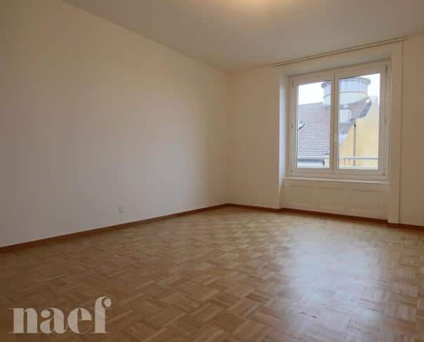 À louer : Appartement 3 Pieces Peseux - Ref : ilCW2FRp | Naef Immobilier