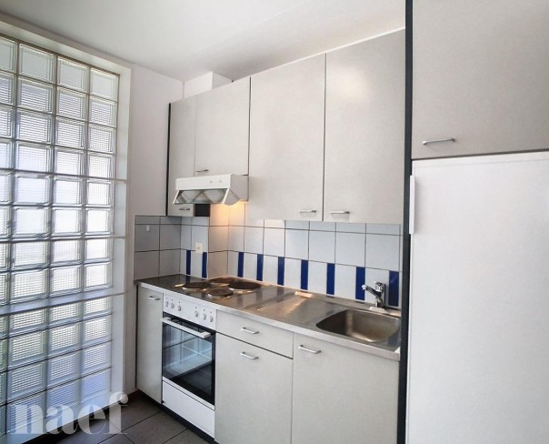 À louer : Appartement 3 Pieces Yverdon-les-Bains - Ref : jMtcOnAL | Naef Immobilier