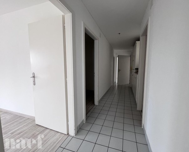 À louer : Appartement 4.5 Pieces Porrentruy - Ref : k5Cwjzp1 | Naef Immobilier