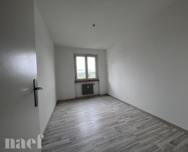 À louer : Appartement 4.5 Pieces Porrentruy - Ref : k5Cwjzp1 | Naef Immobilier