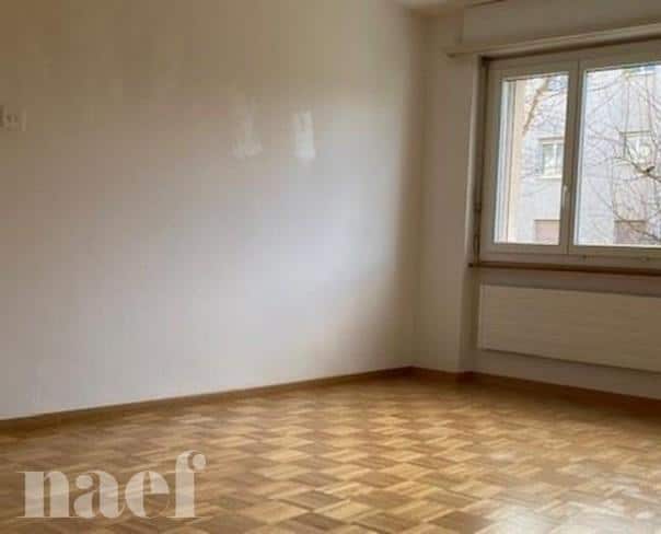 À louer : Appartement 2 Pieces Delémont - Ref : k5QvgOWE | Naef Immobilier