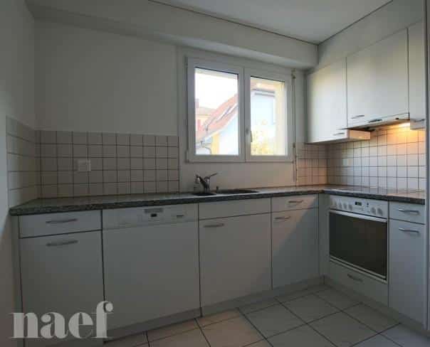 À louer : Appartement 4.5 Pieces Marin-Epagnier - Ref : ky8GaeMK | Naef Immobilier