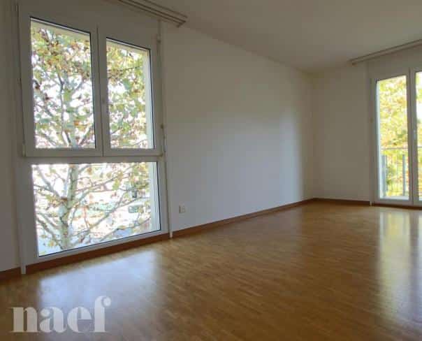 À louer : Appartement 4.5 Pieces Marin-Epagnier - Ref : ky8GaeMK | Naef Immobilier