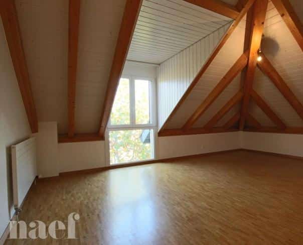 À louer : Appartement 4.5 Pieces Marin-Epagnier - Ref : ky8GaeMK | Naef Immobilier