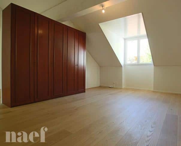 À louer : Maison 5 Pieces Hauterive - Ref : l9Q6iQZQ | Naef Immobilier