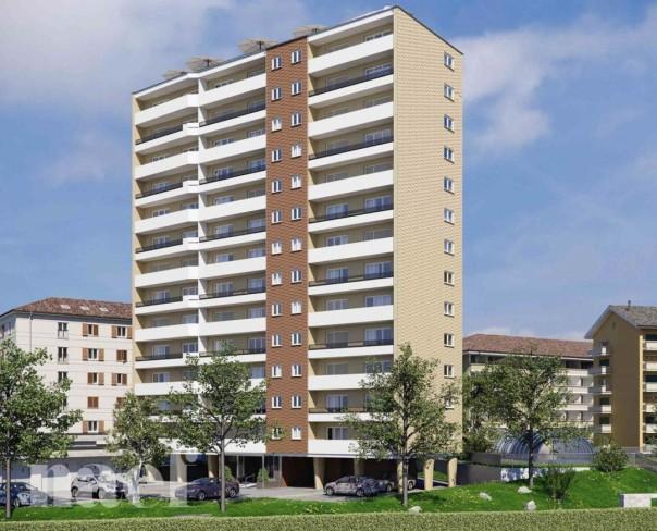 À louer : Appartement 4 Pieces La Chaux-de-Fonds - Ref : lc3MlYO1 | Naef Immobilier