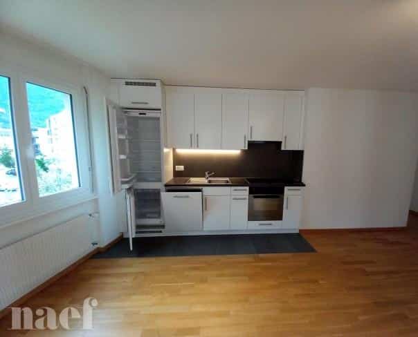 À louer : Appartement 3 Pieces Montreux - Ref : lwrraX4y | Naef Immobilier