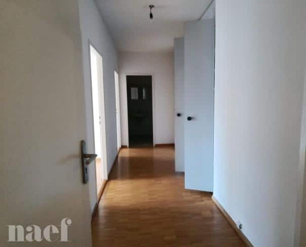 À louer : Appartement 7.5 Pieces Genève - Ref : mmQ6uIeA | Naef Immobilier