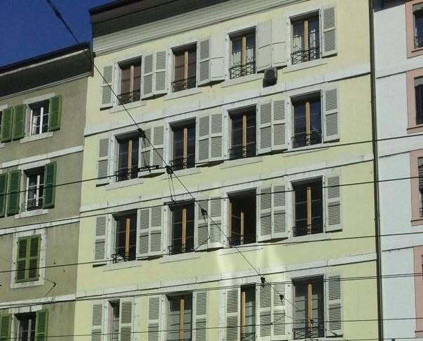 À louer : Appartement 5 Pieces Genève - Ref : mzOZ7dKG | Naef Immobilier