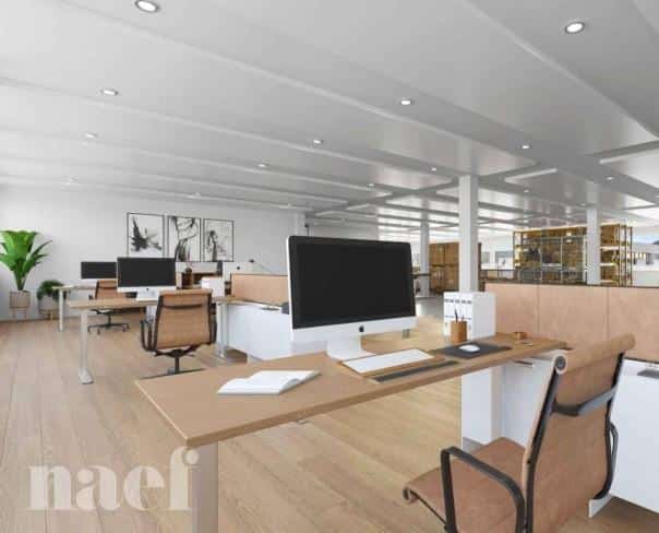À louer : Surface Commerciale Atelier Bevaix - Ref : nMV5tepU3b9kEQSZ | Naef Immobilier