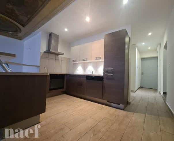 À louer : Appartement 4.5 Pieces Neuchâtel - Ref : oEJSMqs6 | Naef Immobilier