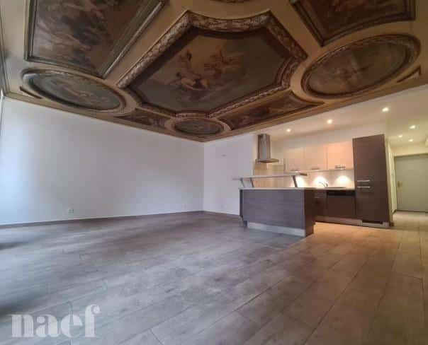 À louer : Appartement 4.5 Pieces Neuchâtel - Ref : oEJSMqs6 | Naef Immobilier