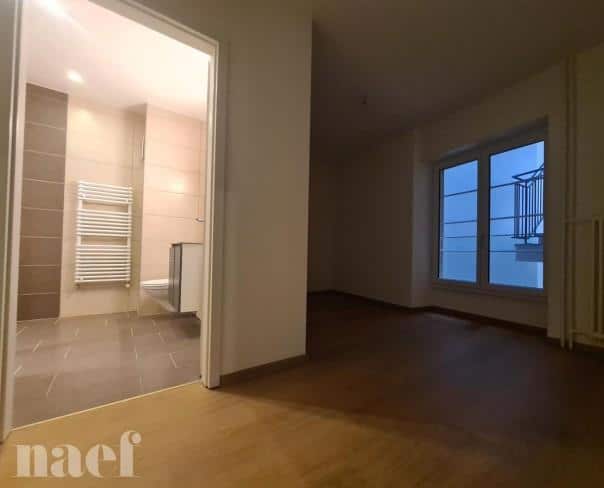 À louer : Appartement 4.5 Pieces Neuchâtel - Ref : oEJSMqs6 | Naef Immobilier