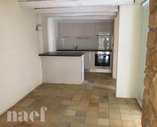 À louer : Appartement 2 Pieces BOLE - Ref : oKUQ7tYtqan72hMe | Naef Immobilier