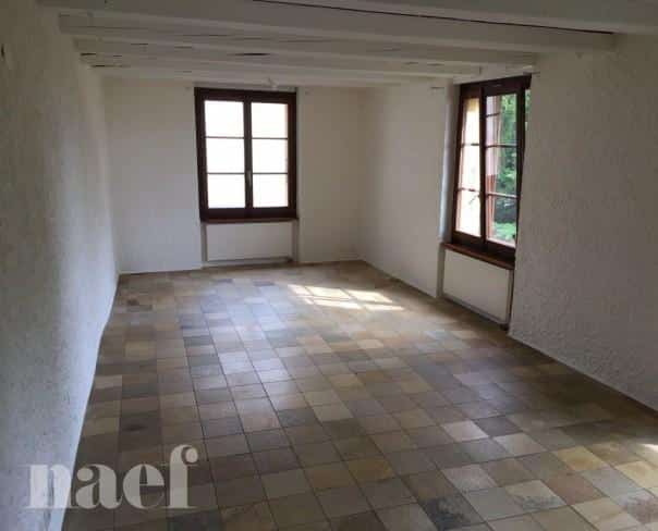 À louer : Appartement 2 Pieces BOLE - Ref : oKUQ7tYtqan72hMe | Naef Immobilier