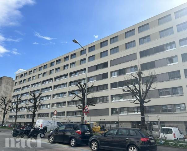 À louer : Appartement 4 Pieces Meyrin - Ref : oO1xoWGf | Naef Immobilier