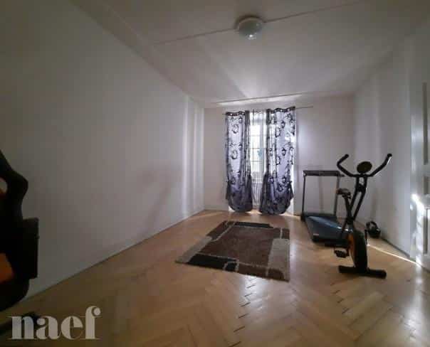 À louer : Appartement 4 Pieces La Chaux-de-Fonds - Ref : pIV7NLGz | Naef Immobilier